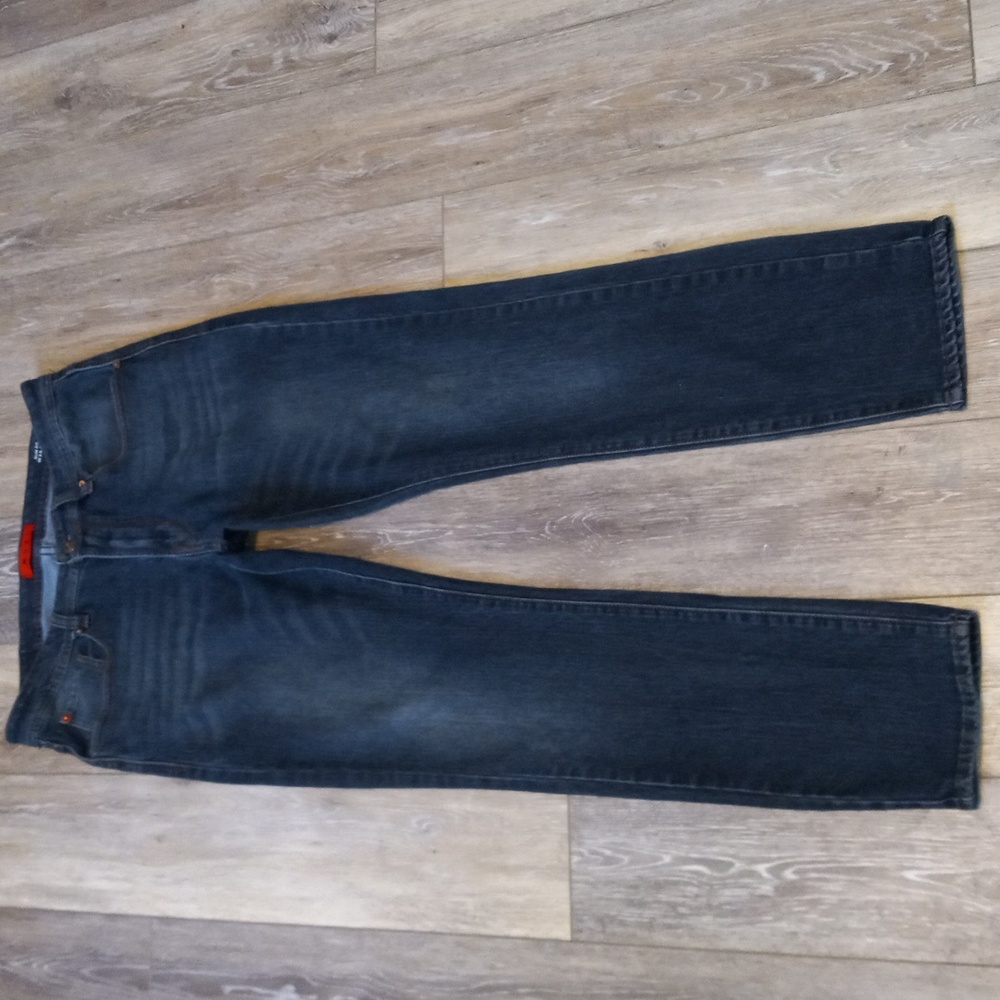 M B X  Slim Fit  Blue Jeans 👖